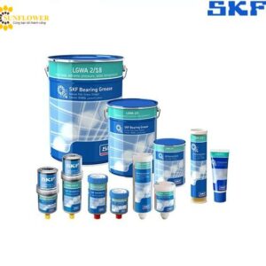 Mỡ bôi trơn SKF LGWA 2