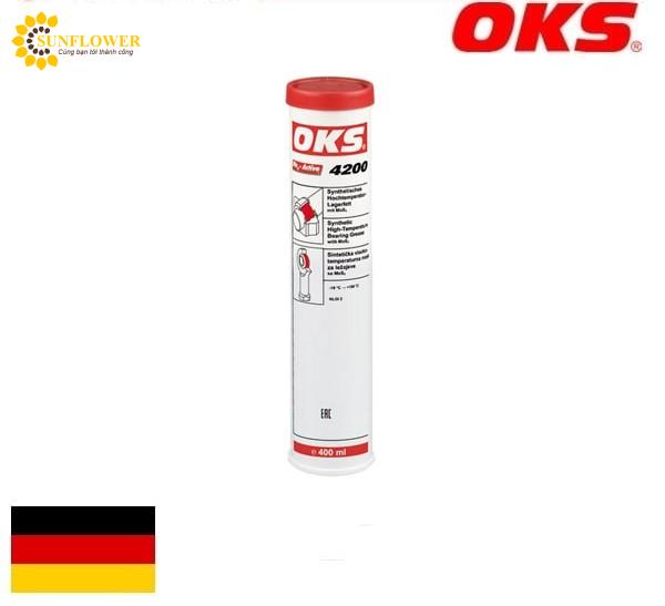 Mỡ OKS 4200