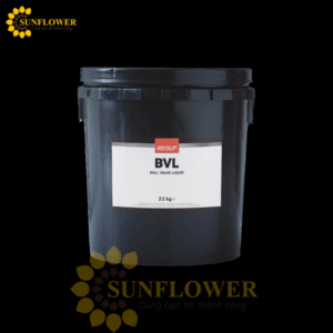BVL – Dầu bôi trơn van bi