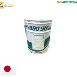 Mỡ Kyodo Yushi Plasguard SG