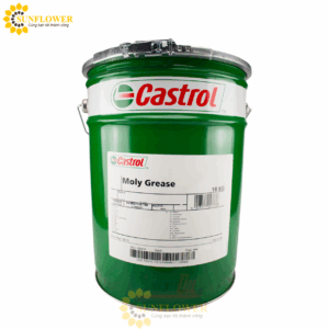 CASTROL MOLY GREASE – Mỡ bôi trơn