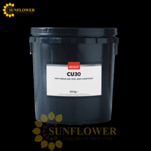 CU30-Hợp chất nối ống và dụng cụ
