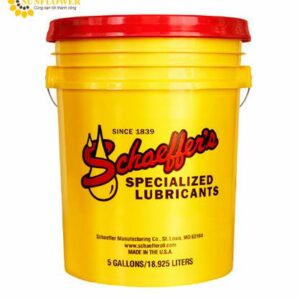 Dầu thủy lực chống mài mòn Schaefferoil | ISO 32 46 68 100