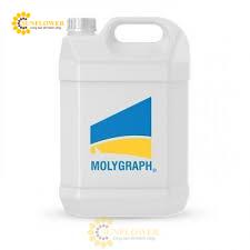 Dầu Súc Rửa/ Tẩy Rửa Molygraph Ecokleen Plus