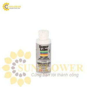 DRI LUBE BIKE LUBRICANT WITH SYNCOLON (PTFE) – 55904 – Chất bôi trơn tổng hợp