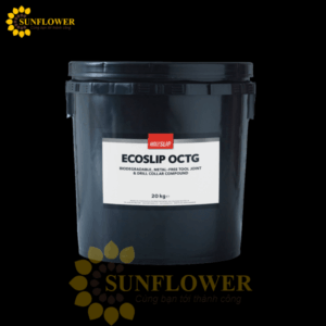 ECOSLIP OCTG – Hợp chất cổ khoan và khớp nối công cụ không chứa kim loại