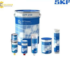 Mỡ thực phẩm SKF LGFP 2