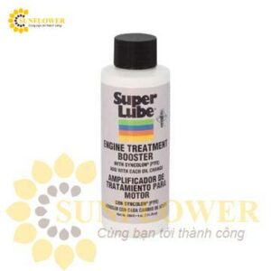 ENGINE TREATMENT WITH SYNCOLON® (PTFE) – 20040- Công thức linh hoạt kết hợp các đặc tính ma sát thấp