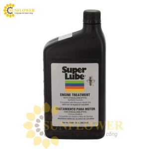 ENGINE TREATMENT WITH SYNCOLON® (PTFE) – 20320 – Công thức linh hoạt kết hợp các đặc tính ma sát thấp