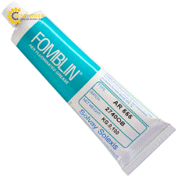 Mỡ Fomblin AR 555