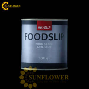 FOODSLIP – Chống kẹt cấp thực phẩm