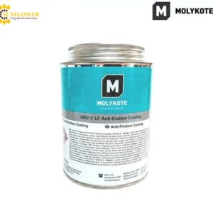 Mỡ MOLYKOTE 3402