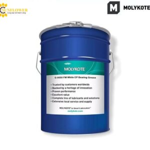 Mỡ MOLYKOTE G-0050