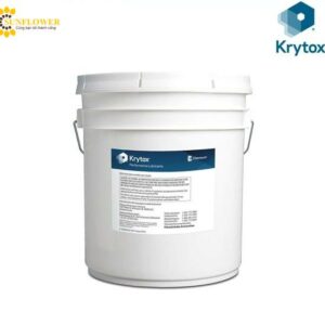Mỡ Krytox GPL 407