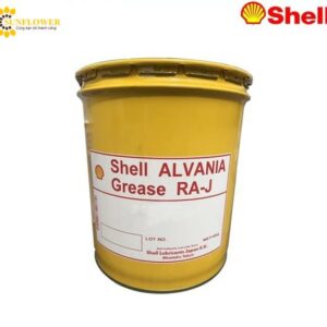 Mỡ SHELL ALVANIA RA-J