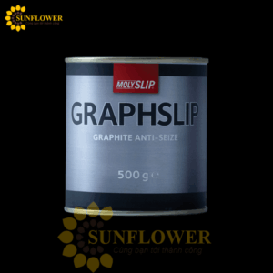 GRAPHSLIP- Hợp chất chống bám dính gốc than chì