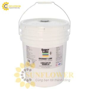 GROMMET LUBE – 81050 – Dung dịch polyme dạng nước
