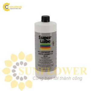 H3 LIGHTWEIGHT OIL – 60032 – Dầu nhẹ