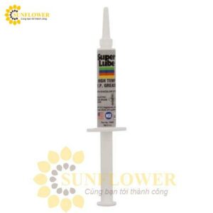 HIGH TEMPERATURE EP GREASE WITH SYNCOLON® (PTFE) – 70006 – Mỡ chịu cực áp ở nhiệt độ cao