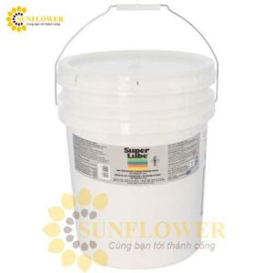 HIGH TEMPERATURE EP GREASE WITH SYNCOLON® (PTFE) – 70300- Mỡ chịu cực áp ở nhiệt độ cao