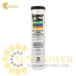 HIGH TEMPERATURE EP GREASE WITH SYNCOLON® (PTFE) – 71150- Mỡ chịu cực áp ở nhiệt độ cao