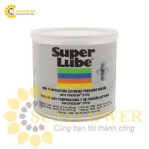 HIGH TEMPERATURE EP GREASE WITH SYNCOLON® (PTFE) – 71160- Mỡ chịu cực áp ở nhiệt độ cao