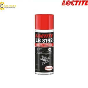 Mỡ Loctite LB-8192