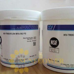 IKV-TRIBOFLON MYA 502 FG