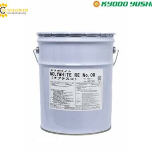 Mỡ Molywhite Grease RE 00