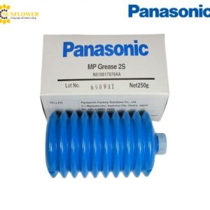 Mỡ Panasonic N510017070AA, Mỡ bôi trơn thanh trượt