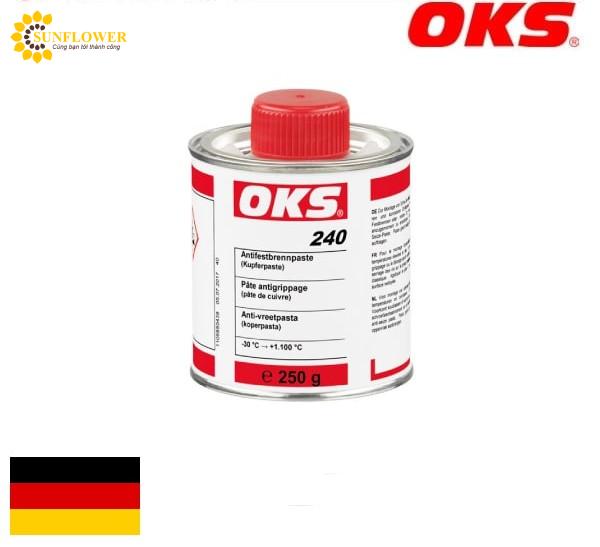 Mỡ OKS 240