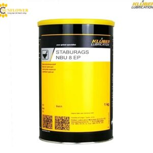 Mỡ Kluber Staburags NBU 8 EP