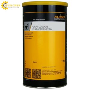 Kluber GRAFLOSCON C-SG 2000 ULTRA