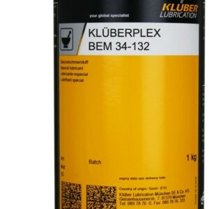 Kluber Kluberplex BEM 34-132, 34-131 N