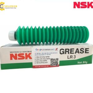 Mỡ NSK LR3, Mỡ bôi trơn thiết bị tiêu chuẩn PSS