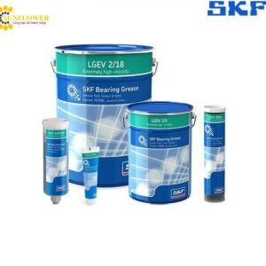 Mỡ bôi trơn SKF LGEV 2