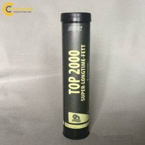 Mỡ dệt sợi tổng hợp AUTOL TOP 2000
