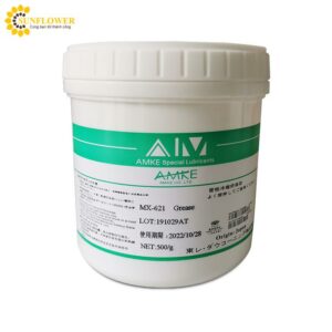 Mỡ làm kín vòng đệm cao su vòng chữ O | mỡ van mỡ xi lanh AMKE