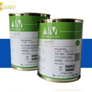 Mỡ giảm chấn AMKE | mỡ giảm sóc | mỡ chống rung | mỡ chống va đập