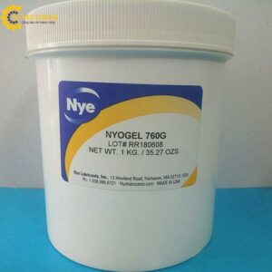 Mỡ bôi trơn dây cáp chuyên dụng NYOGEL – USA