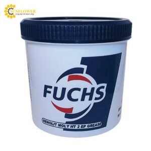 mỡ bôi trơn mỡ thực phẩm fuchs