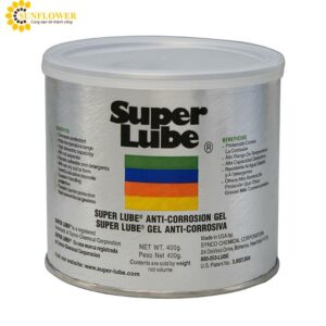mỡ chịu nhiệt mỡ bôi trơn Super Lube
