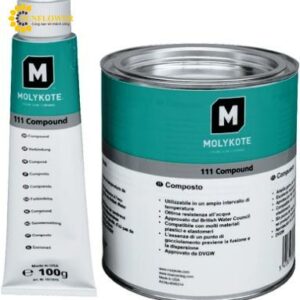 mỡ chịu nhiệt mỡ thực phẩm molykote