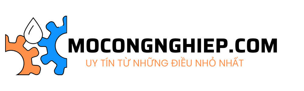 Mỡ công nghiệp