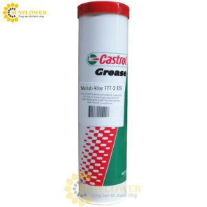 CASTROL MOLUB-ALLOY 777-2 ES- Mỡ bôi trơn