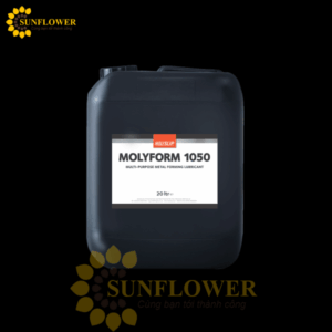 MOLYFORM 1050- Chất bôi trơn tạo hình kim loại bay hơi hiệu suất cao
