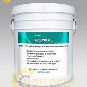MOLYKOTE 3099 HVIC (High Voltage Insulator Coating) Compound