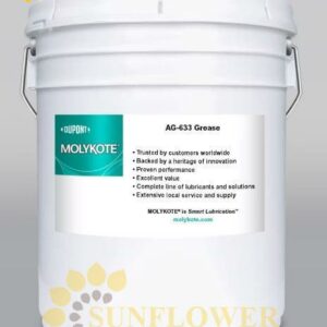 MOLYKOTE AG-633 Grease