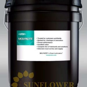 MOLYKOTE CO-220 Oil Multi-Purpose Chain Oil