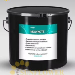 MOLYKOTE D-6600 Anti-Friction Coating – Lớp phủ chống ma sát